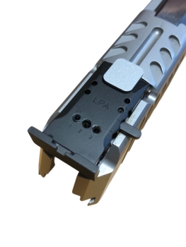 LPA Mehrpositionen Visier für Sig Sauer /   P226 & P220 X-Serie
